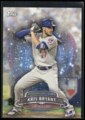 2017 Topps Opening Day #ODS-25 Kris Bryant Opening Day Stars