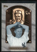 1999 Topps #HOF8 Whitey Ford Hall of Fame Collection