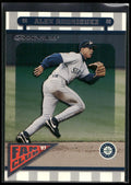 1998 Donruss #163 Alex Rodriguez