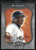 2003 Donruss #20 Barry Bonds