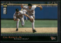 1996 Collector's Choice #12 Cal Ripken Jr. Ripken Collection