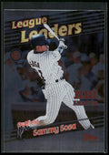 1999 Topps #225 Sammy Sosa