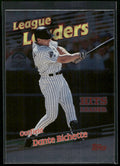 1999 Topps #227 Dante Bichette