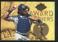 1994 Ultra #25 Mike Piazza Award Winners