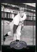 2005 UD Past Time Pennants #69 Robin Roberts