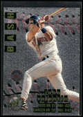 1996 Stadium Club #B&B10 John Valentin Bash & Burn