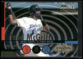 1998 Collector's Choice #CG8a Fred McGriff You Crash the Game