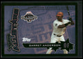 2004 Topps #TAS13 Garret Anderson Topps All-Stars