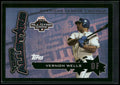 2004 Topps #TAS18 Vernon Wells Topps All-Stars