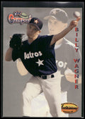 1994 Ted Williams #134 Billy Wagner