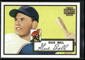 2001 Topps Archives #87 Gus Bell