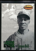 1993 Ted Williams #97 James Bell