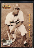 1994 Ted Williams #140 Vada Pinson