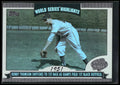 2004 Topps #WS-BT Bobby Thomson World Series Highlights (Series Two)