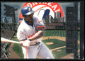 2000 Pacific Prism #6 Vladimir Guerrero NL Legends