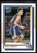 2025-26 Donruss #37 Alex Toohey