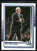 2025-26 Donruss #199 Roy Williams