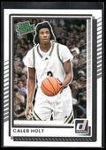 2025-26 Donruss #65 Caleb Holt