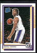 2025-26 Donruss #23 Adou Thiero