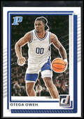 2025-26 Donruss #80 Otega Oweh