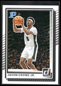 2025-26 Donruss #22 Jason Crowe Jr.