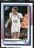2025-26 Donruss #93 Flory Bidunga