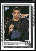 2025-26 Donruss #91 Ryan Hampton