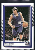2025-26 Donruss #185 Mike Bibby