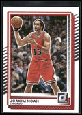 2025-26 Donruss #171 Joakim Noah