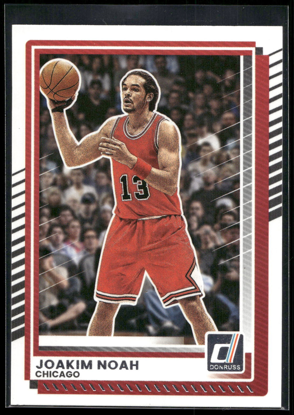 2025-26 Donruss #171 Joakim Noah