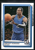2025-26 Donruss #120 Dwight Howard