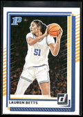 2025-26 Donruss #118 Lauren Betts