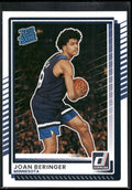 2025-26 Donruss #11 Joan Beringer