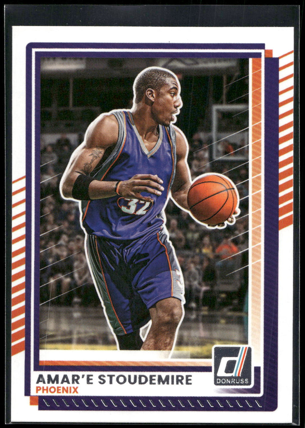 2025-26 Donruss #149 Amar'e Stoudemire