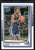2025-26 Donruss #44 Jahmai Mashack