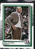 2025-26 Donruss #161 Doc Rivers