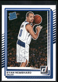 2025-26 Donruss #105 Ryan Nembhard