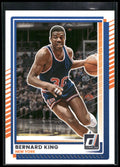 2025-26 Donruss #147 Bernard King