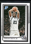 2025-26 Donruss #86 Jordan Smith Jr.