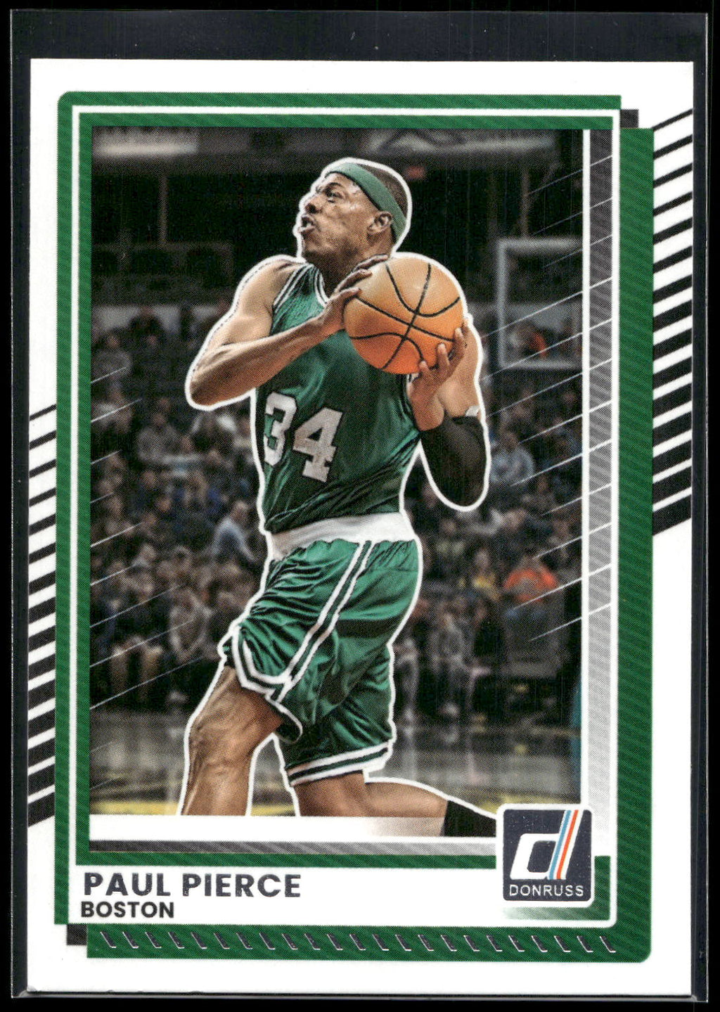 2025-26 Donruss #127 Paul Pierce