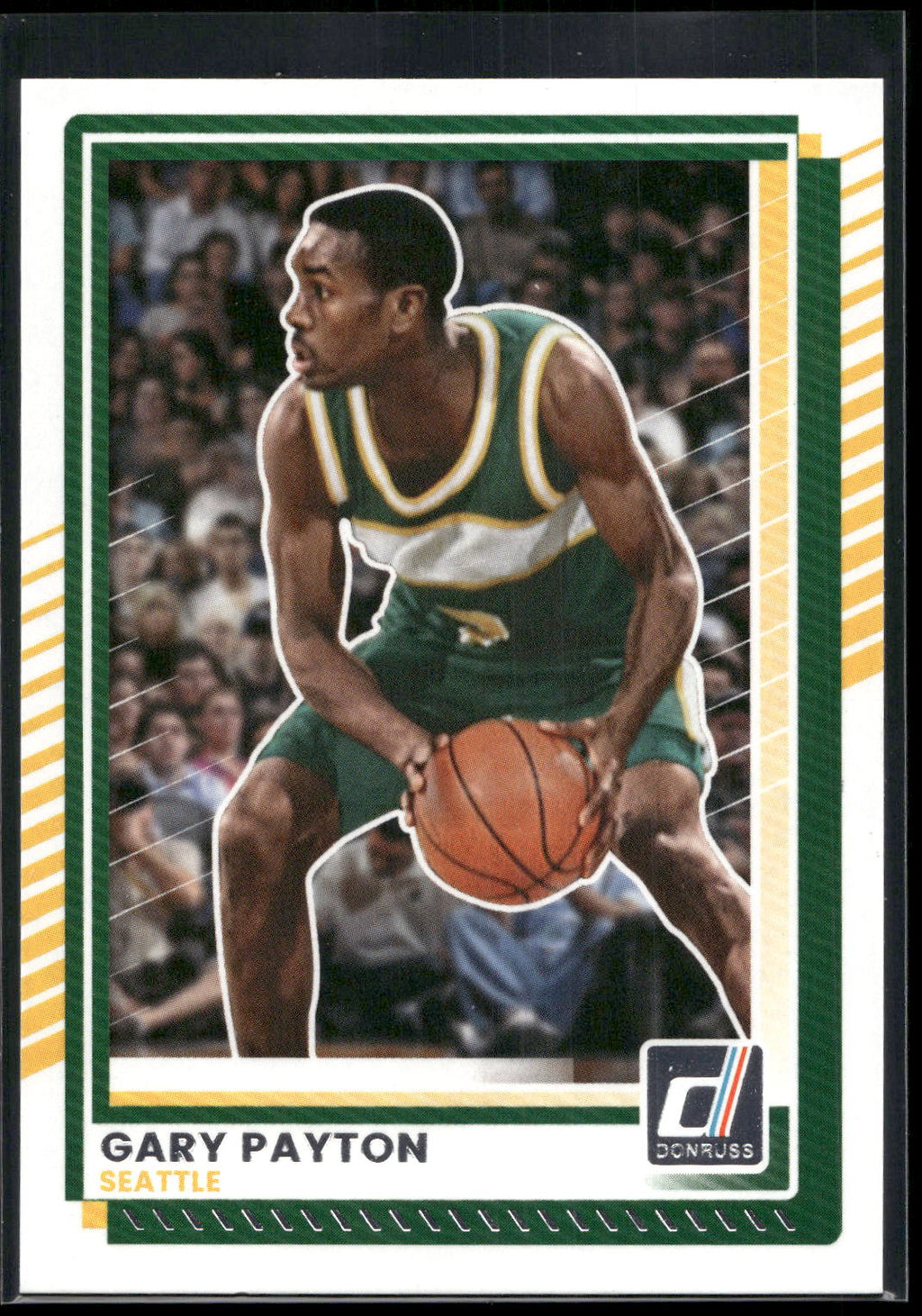 2025-26 Donruss #164 Gary Payton