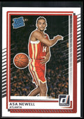 2025-26 Donruss #14 Asa Newell