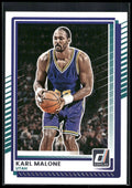 2025-26 Donruss #179 Karl Malone