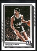 2025-26 Donruss #190 George Gervin