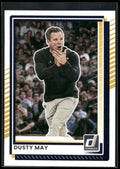 2025-26 Donruss #153 Dusty May