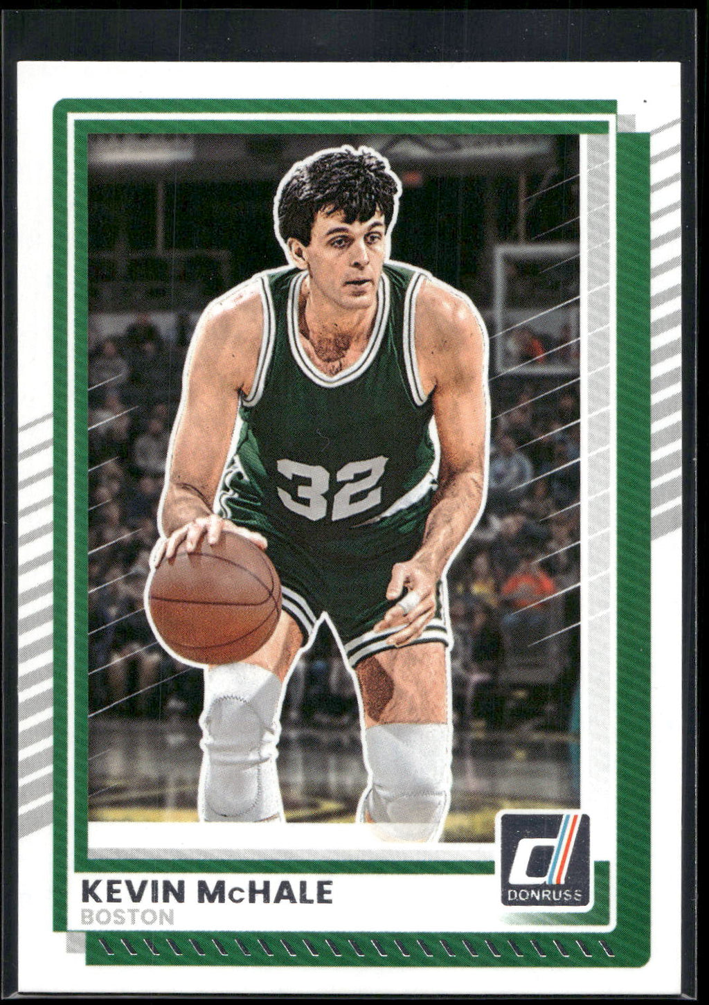 2025-26 Donruss #139 Kevin McHale