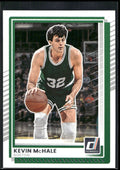 2025-26 Donruss #139 Kevin McHale