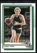2025-26 Donruss #140 Larry Bird