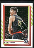 2025-26 Donruss #178 Kyle Korver