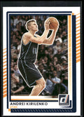 2025-26 Donruss #151 Andrei Kirilenko